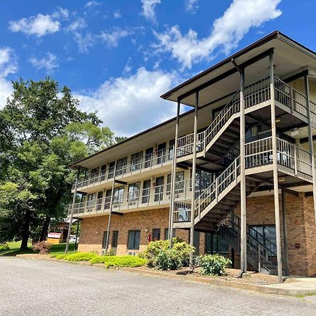 Hillside Lodge Lake Junaluska Exterior foto