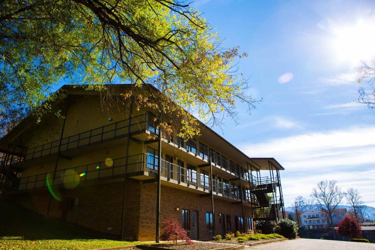 Hillside Lodge Lake Junaluska Exterior foto